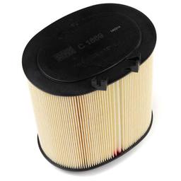 Porsche Engine Air Filter 99711013031 - MANN-FILTER C1869